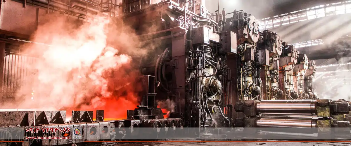 هشدار جدی برای مدیران؛ اگر ریشه حوادث صنعتی را ندانید، دیر یا زود حادثه نزدیک است هشدار جدی برای مدیران؛ اگر ریشه حوادث صنعتی را ندانید، دیر یا زود حادثه نزدیک است