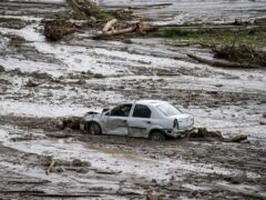 هشدار سیل به برخی استان ها در اوج خشکسالی
