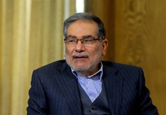 هشدار شمخانی به کشور‌های همسایه/ موضوع هشدار چه بود؟