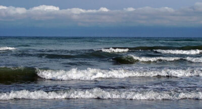 هشدار هواشناسی دریایی و اعلام وضعیت سطح نارنجی در سواحل جنوبی کشور