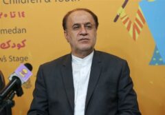 همدان میدان‌دار رویدادهای فرهنگی کشور است