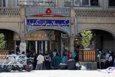 هم‌زمانی پیش‌فروش و حراج؛ راهبرد بانک مرکزی برای آرامش قیمت‌ها