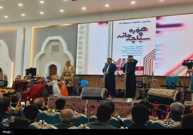 هوره و سیاچمانه، روایت زنده آیین و هویت در کردستان