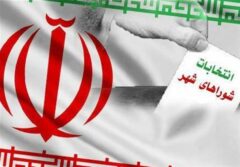 هیئت اجرایی انتخابات شوراها در دامغان با محوریت معتمدان مردم تشکیل شد