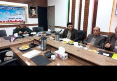 هیئت‌های اندیشه‌ورز در جهاد تبیین نقش محوری دارند