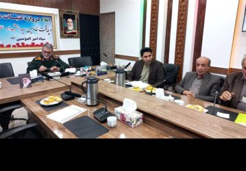 هیئت‌های اندیشه‌ورز در جهاد تبیین نقش محوری دارند