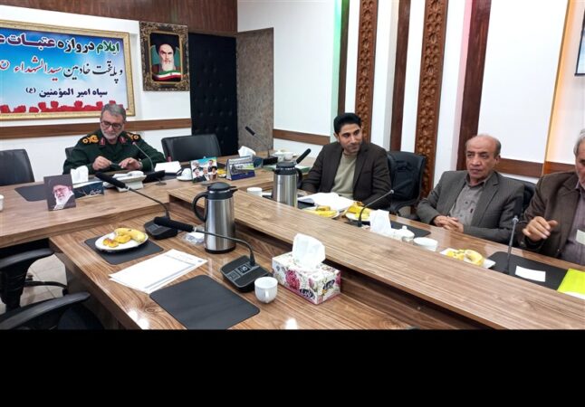 هیئت‌های اندیشه‌ورز در جهاد تبیین نقش محوری دارند