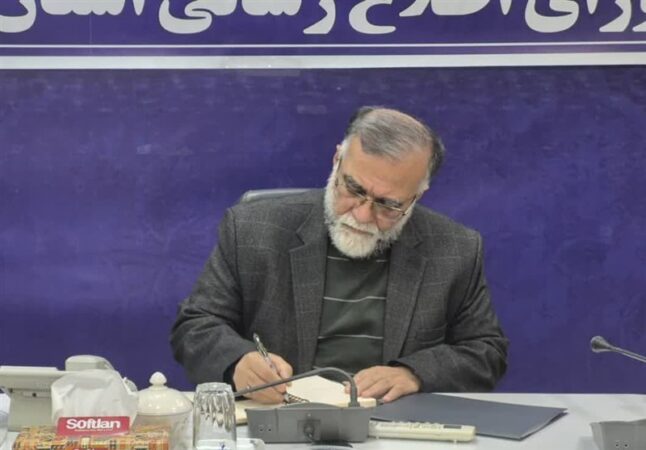 هیچ تخلفی در انتخابات شوراهای لرستان پذیرفته نیست/ هشدار به عوامل اجرایی