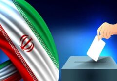 هیچ شخصی در انتخابات بازنده نیست