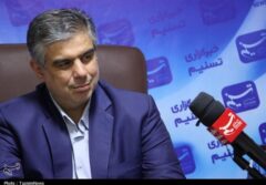 هیچ مکان عمومی در استان مرکزی بدون مناسب‌سازی برای معلولین اجازه بهره‌برداری نمی‌گیرد