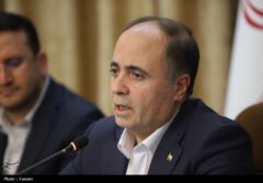 واکسن بیماری تب برفکی در داخل کشور تولید می‌شود