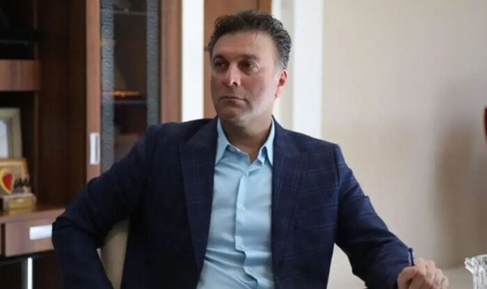 واکنش باشگاه تراکتور به رأی کمیته انضباطی دیدار با پرسپولیس