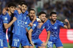 ورزشگاه محل بازی استقلال و گل‌گهر مشخص شد