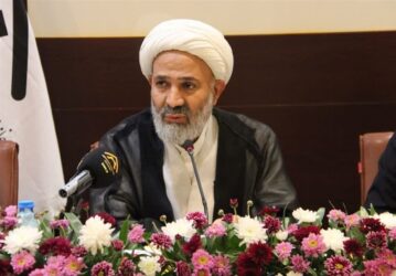 ورود کمیسیون اصل نود به اجرای قانون بهره‌وری آب در بخش کشاورزی