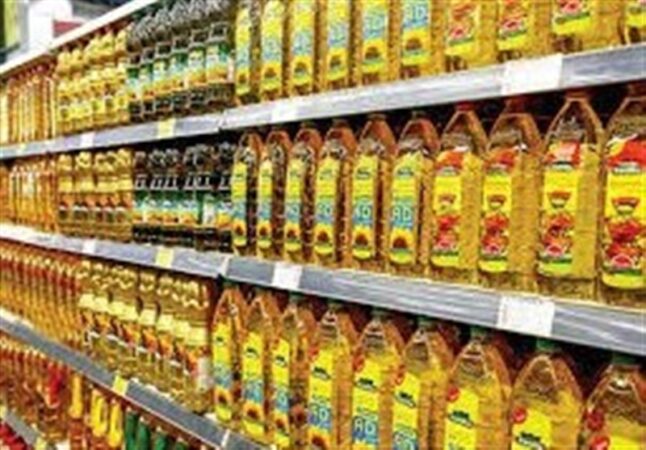 وزارت جهاد کشاورزی: میزان عرضه روغن بیش از نیاز کشور است