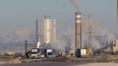 وزارت نیرو به پیشواز استفاده از مازوت در نیروگاه ها رفت/ علی آبادی: متوجه هستید مجبوریم!