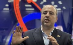 وزیر ارتباطات معاون توسعه شبکه ملی اطلاعات را منصوب کرد