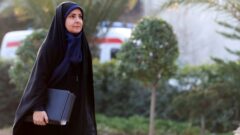 وزیر راه: کنارگذر شمالی کرج تا پایان امسال تکمیل می‌شود