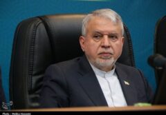 وزیر میراث فرهنگی: افزایش 11 درصدی جذب گردشگر/با 10 وزیر گردشگری تفاهم نامه امضا کردیم