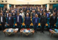 وزیر کشور: در دولت بر رفع مشکل بحران آب و آلودگی هوا تمرکز داریم