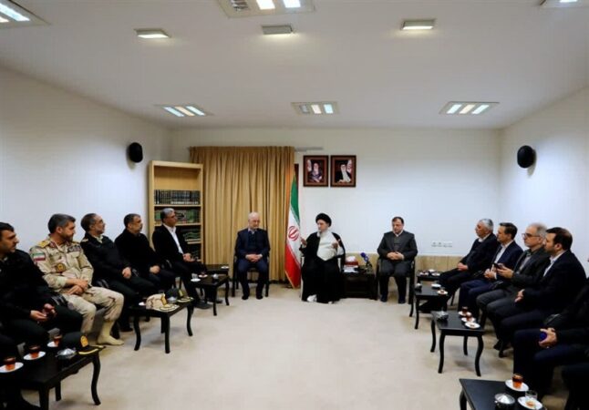 وزیر کشور: قیمت ‌کالاهای اساسی را ثبت می‌کنیم/ اقتصاد و معیشت مردم نباید مختل شود‌