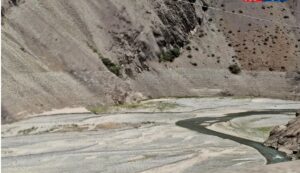 وضعیت کم آبی تهران وخیم‌تر می‌شود / فرونشست زمین در یک‌قدمی پایتخت