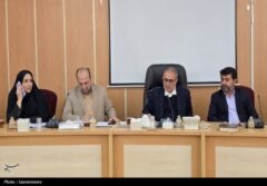 وعده جبران کسری آرد تا پایان ماه؛ کمیته تخصصی برای نظارت بر کیفیت نان تشکیل شد