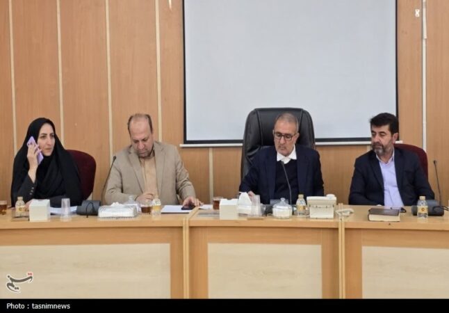 وعده جبران کسری آرد تا پایان ماه؛ کمیته تخصصی برای نظارت بر کیفیت نان تشکیل شد