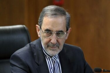 ولایتی: ایران به توسعه صنعت صلح‌آمیز هسته‌ای ادامه می‌دهد