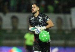 پارسا جعفری: می‌توانستیم حتی پیروز شویم/تمام تلاشم را برای دعوت به تیم ملی می‌کنم