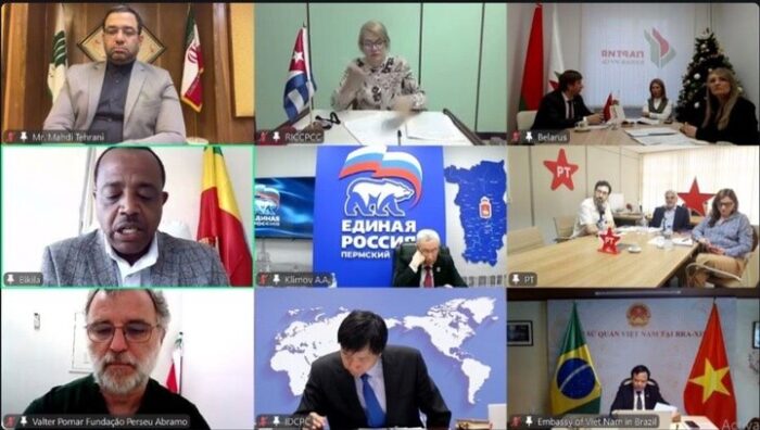 پاسخ قاطع حزب موتلفه اسلامی به یک‌جانبه‌گرایی قدرت‌های زورگو