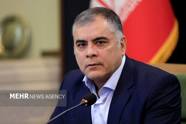 پاک نژاد: امسال ان‌شاءالله قطعی گاز نداریم