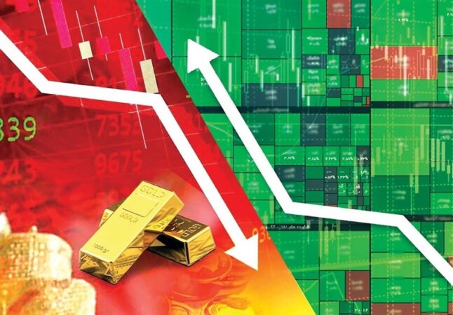 پایان سبز بورس با رشد 6 هزار و 570 واحدی شاخص کل