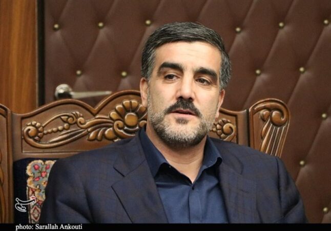 پایانه‌های مرزی کرمانشاه قربانی نبود مدیریت واحد/ طرح جامع خسروی تا پایان سال آماده می‌شود