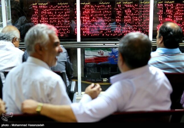 پاییزِ بهاری بورس؛ جهش 53درصدی شاخص کل در فصل سوم