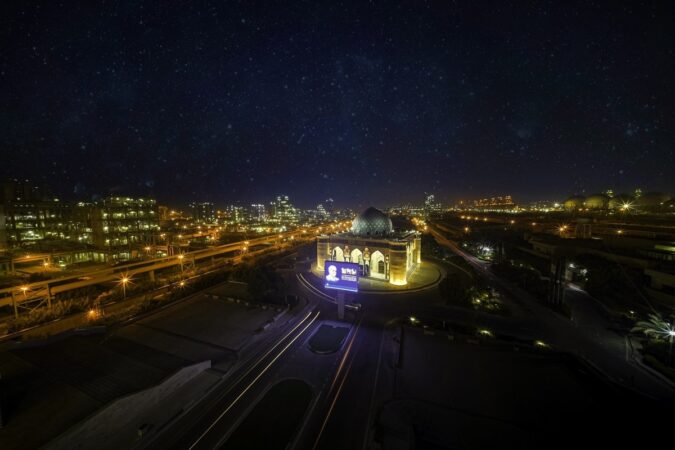 پتروشیمی جم به استانداردهای پدافند غیرعامل نزدیک‌تر شد