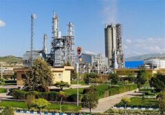 پتروشیمی خراسان از پسماند OAT محصولات استراتژیک تولید کرد