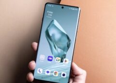 پردازنده گوشی توربو وان‌پلاس مشخص شد