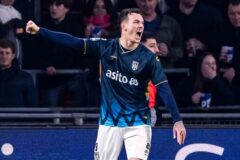 پرسپولیس روی ۲ مهاجم خارجی متمرکز شد