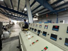 پروانه بهره‌برداری از ۱۴۳ واحد صنعتی در قم صادر شد