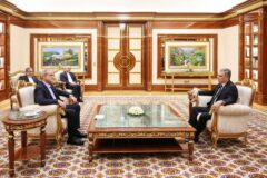 پزشکیان: جهان امروز محتاج شکل‌گیری اعتماد، صلح و همگرایی میان ملت‌هاست