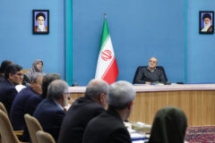 پزشکیان: حفاظت از محیط زیست به مردم سپرده شود؛ اصلاح مقررات ضروری است