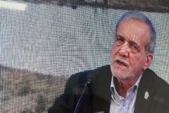 پزشکیان: حل مسائل کشور نیازمند زمان، کار کارشناسی و وحدت است