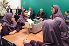 پزشکیان: زیرساخت‌های مناسب ارتباطاتی کلاس‌های هوشمند تأمین شود