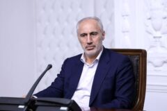 پورمحمدی: ۹۰ درصد اصناف از مالیات معاف هستند