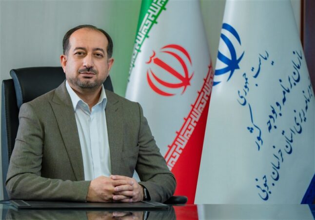 پژوهش های امروز، زمینه ساز توسعه فردای خراسان جنوبی است