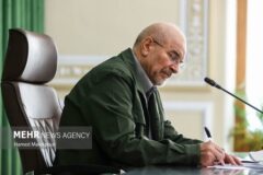 پیام تسلیت رئیس مجلس در پی درگذشت نماینده ادوار استان همدان