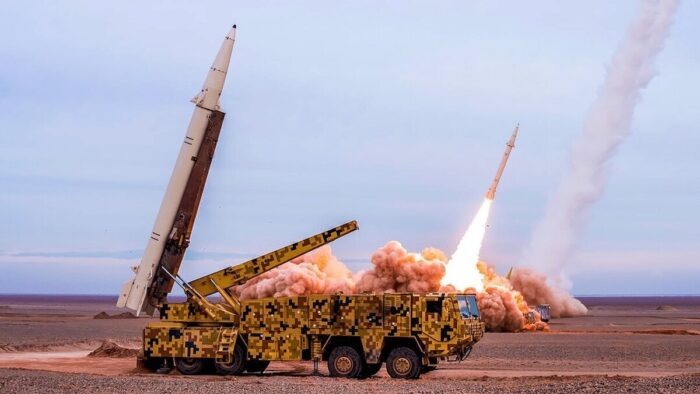 پیام مهم ایران به اسرائیل / صهیونیست‌ها در رویکرد خود تجدیدنظر می‌کنند؟