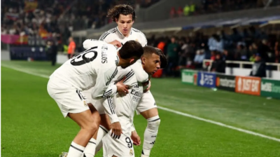 پیراهن جدید رئال مادرید لو رفت+عکس