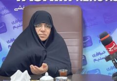 پیری جمعیت از تهدیدهای جدی پیش‌روی استان مرکزی است
